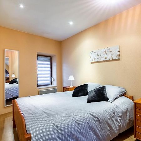 L'Alsacien Appartement Griesheim-près-Molsheim Buitenkant foto